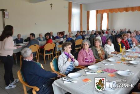 Srečanje Stročja vas 6